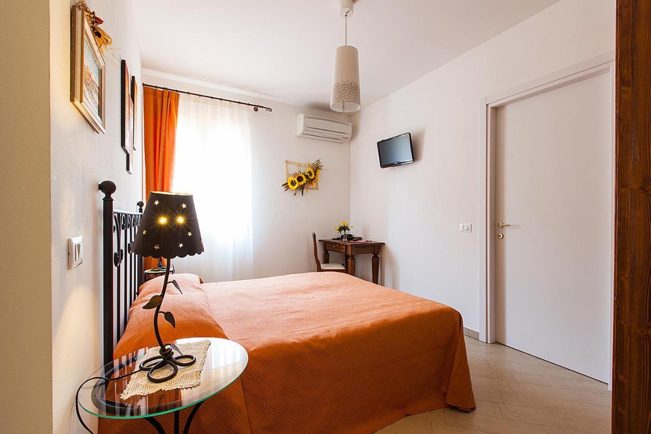 Osteria Da Cesare E Locanda Castel San Pietro Terme Bagian luar foto