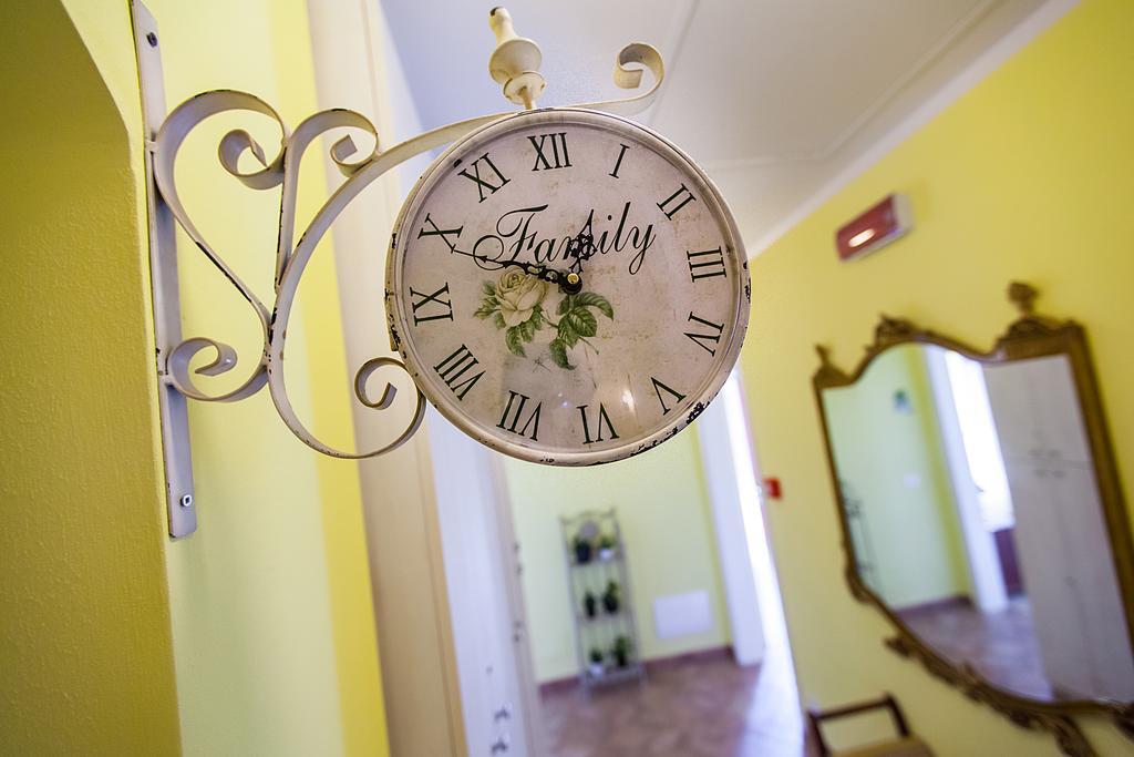 Osteria Da Cesare E Locanda Castel San Pietro Terme Bagian luar foto