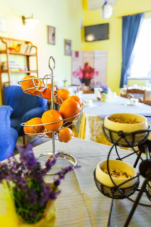 Osteria Da Cesare E Locanda Castel San Pietro Terme Bagian luar foto