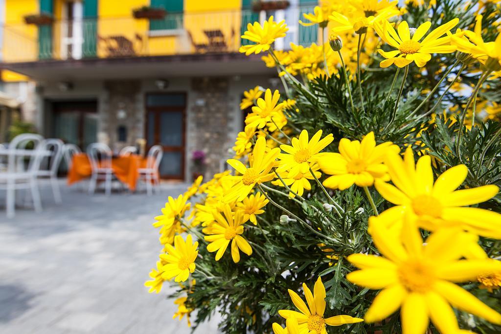 Osteria Da Cesare E Locanda Castel San Pietro Terme Bagian luar foto