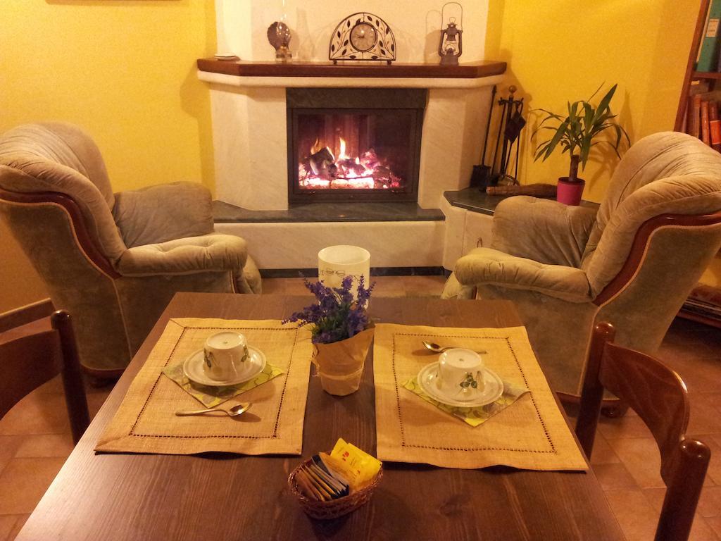 Osteria Da Cesare E Locanda Castel San Pietro Terme Bagian luar foto