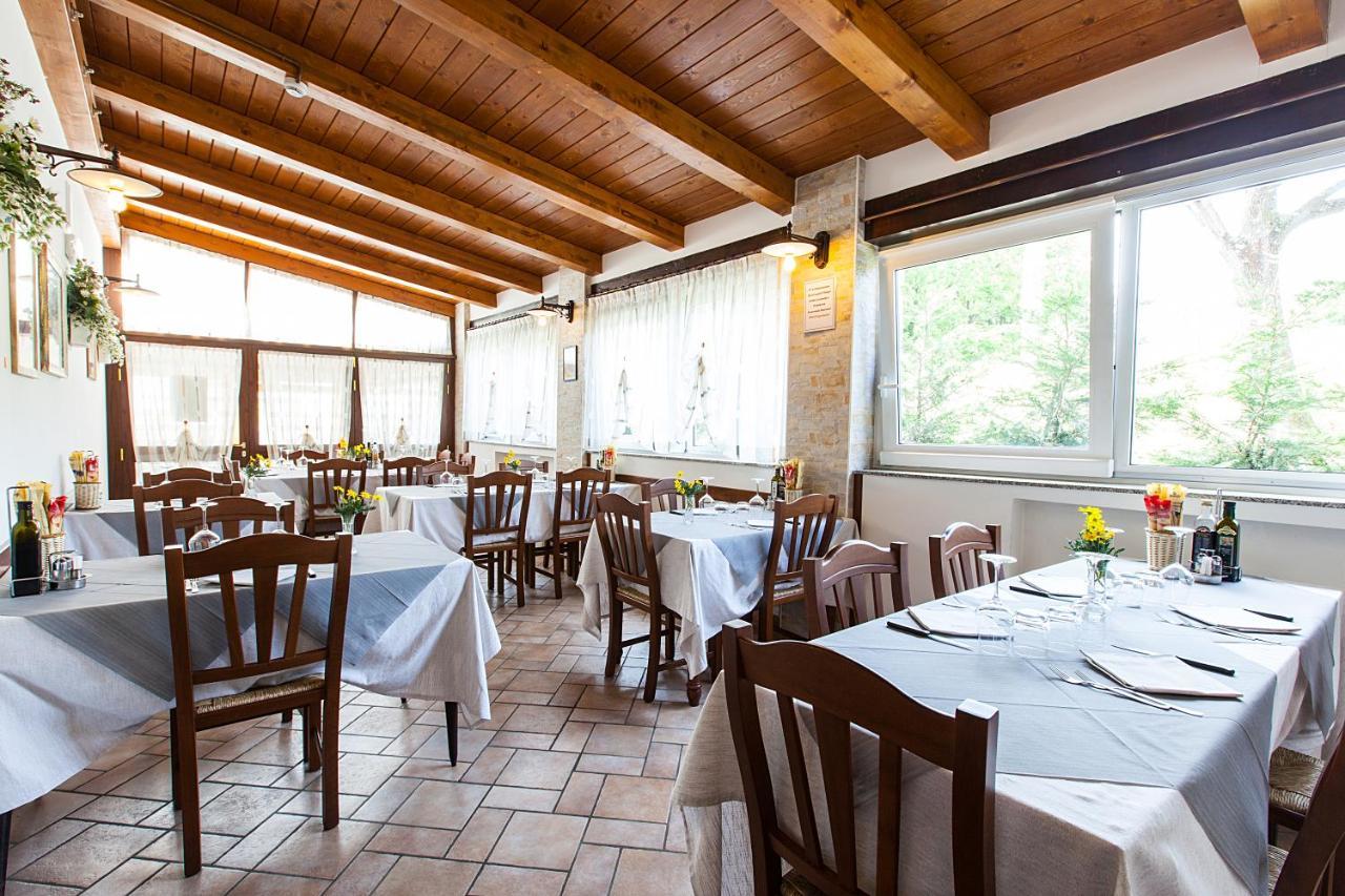 Osteria Da Cesare E Locanda Castel San Pietro Terme Bagian luar foto